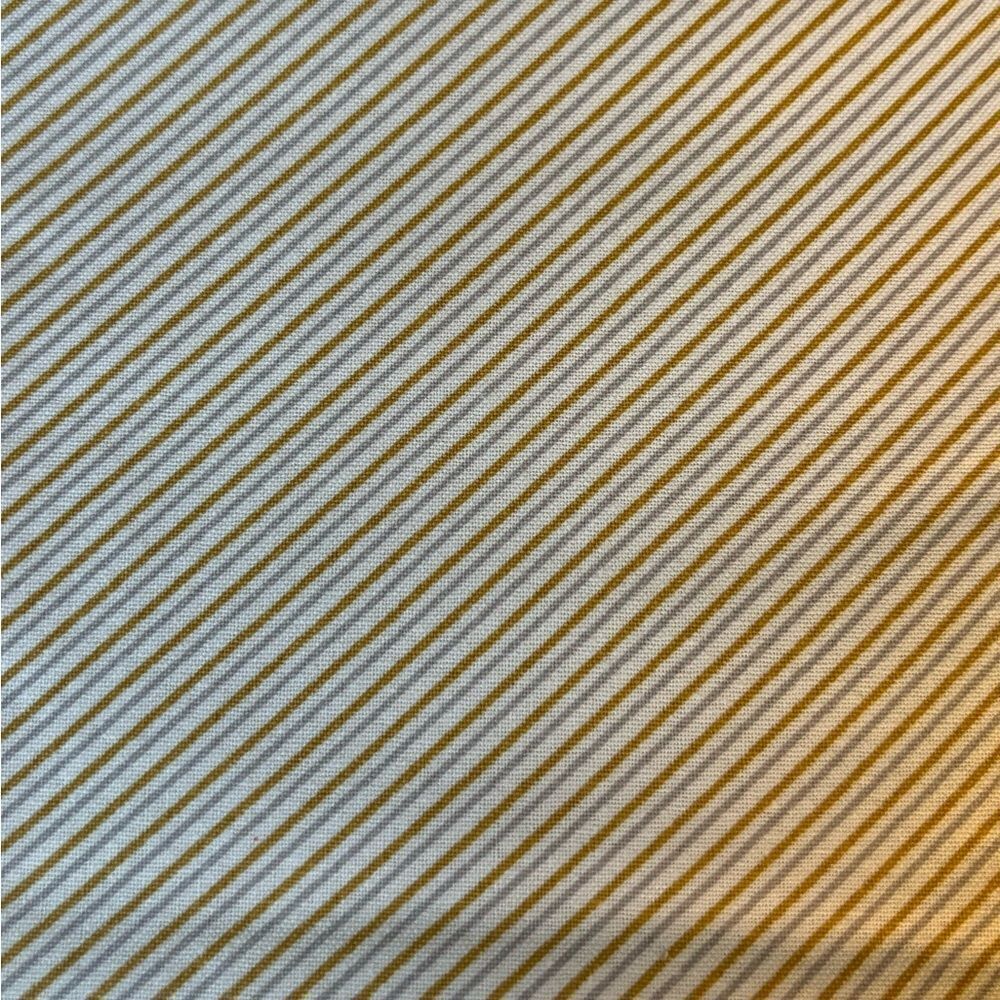 NEW Wonder Stripes Fabric Create It 100% Cotton 1 Yard